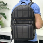 Рюкзак мужской  Burberry Артикул СМ-309. Вид 1