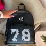  Рюкзак мужской Philipp Plein Артикул СМ-584. Вид 1