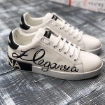 Сникерсы мужские Dolce & Gabbana Артикул LUX-26988. Вид 1