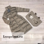 Пальто  Max Mara Артикул ОДЖ-933. Вид 2