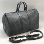 Сумка дорожная KEEPALL 45 Louis Vuitton Артикул LUX-15150. Вид 1
