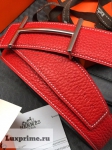  Ремень Hermes Артикул АКС-559. Вид 2