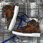 Кеды мужские Louis Vuitton Артикул LUX-25234. Вид 1