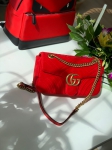Сумка женская Gucci Артикул LUX-15412. Вид 1