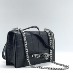 Сумка женская Alexander McQueen  Артикул LUX-10700. Вид 1