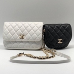 Сумка женская Side Packs Chanel Артикул LUX-12927. Вид 3
