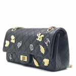 Сумка женская 2.55 Chanel Артикул LUX-14076. Вид 2