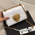 Сумка женская Dolce & Gabbana Артикул LUX-11595. Вид 1