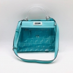 Сумка женская Peekaboo Fendi Артикул LUX-13025. Вид 2