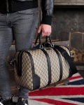 Сумка дорожная Gucci Артикул СМ-024. Вид 1