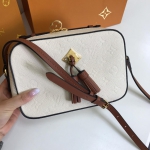 Сумка женская SAINTONGE Louis Vuitton Артикул LUX-12734. Вид 6