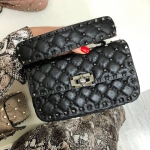 Сумка женская Valentino Артикул LUX-10334. Вид 1