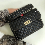 Сумка женская Valentino Артикул LUX-10327. Вид 2