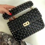 Сумка женская Valentino Артикул LUX-10327. Вид 1