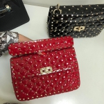 Сумка женская Valentino Артикул LUX-10426. Вид 1