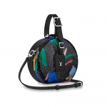 Сумка женская Boite Chapeau Louis Vuitton Артикул LUX-12564. Вид 4