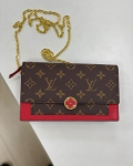 Сумка женская Louis Vuitton Артикул LUX-10224. Вид 1