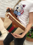 Поясная сумка Gucci Артикул LUX-15850. Вид 1