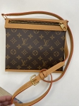 Сумка женская Louis Vuitton Артикул LUX-23975. Вид 2