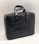 Сумка мужская Zilli Артикул LUX-16683. Вид 1