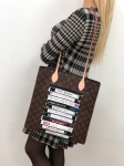 Сумка женская Louis Vuitton Артикул LUX-22044. Вид 1