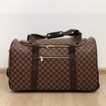 Сумка дорожная Louis Vuitton Артикул LUX-26607. Вид 1