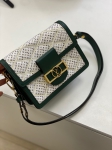 Сумка женская Lugano Mini Louis Vuitton Артикул LUX-27019. Вид 1