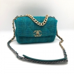 Сумка женская SHOULDER BAG Chanel Артикул LUX-24573. Вид 2