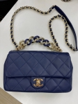 Сумка женская Chanel Артикул LUX-27029. Вид 1