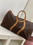 Сумка дорожная Louis Vuitton Артикул LUX-22480. Вид 1