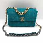 Сумка женская SHOULDER BAG Chanel Артикул LUX-24574. Вид 2