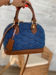 Сумка женская Louis Vuitton Артикул LUX-14862. Вид 1