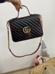 Сумка женская Gucci Артикул LUX-25266. Вид 1