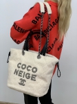 Сумка женская Tote Bag Chanel Артикул LUX-22479. Вид 1