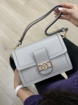 Сумка женская Lugano Mini Louis Vuitton Артикул LUX-23807. Вид 1