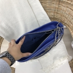 Сумка женская Gabrielle Chanel Артикул LUX-17034. Вид 3