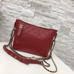 Сумка женская Gabrielle Chanel Артикул LUX-17036. Вид 1