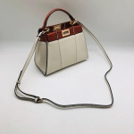 Сумка женская Fendi Артикул LUX-18995. Вид 1