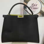 Сумка женская Peekaboo Fendi Артикул LUX-17559. Вид 1