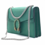 Сумка женская Dionysus Gucci Артикул LUX-15218. Вид 1