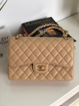 Сумка женская Classic 2.55 Chanel Артикул LUX-17651. Вид 1