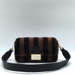 Сумка женская Baguette Fendi Артикул LUX-23193. Вид 1