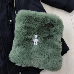 Сумочка детская  Артикул LUX-19889. Вид 1