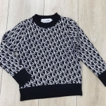 Свитер детский Christian Dior Артикул LUX-25894. Вид 1