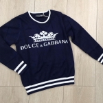 Свитер детский Dolce & Gabbana Артикул LUX-20984. Вид 1