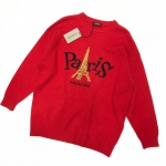 Свитер женский Balenciaga Артикул LUX-19977. Вид 2