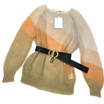 Свитер женский Christian Dior Артикул LUX-16108. Вид 1