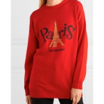 Свитер женский Balenciaga Артикул LUX-19977. Вид 1