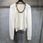 Свитер женский  Артикул LUX-24823. Вид 1