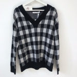 Свитер женский Christian Dior Артикул LUX-17901. Вид 1